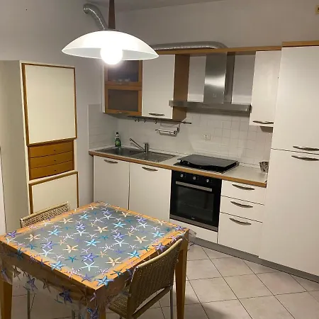 Casa Edoardo Apartment Levanto