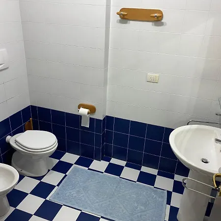 Casa Edoardo Apartment *