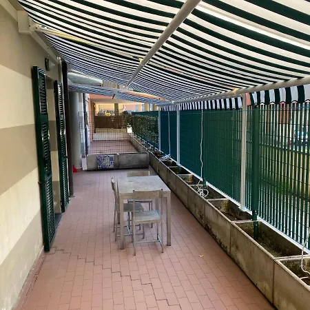 Apartment Casa Edoardo