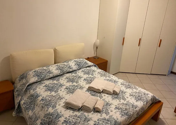 Casa Edoardo * Levanto