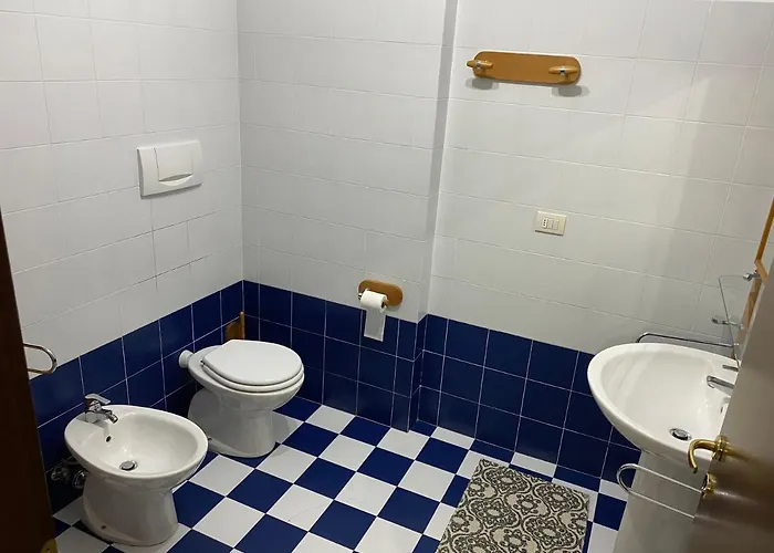 Lejlighed Casa Edoardo *