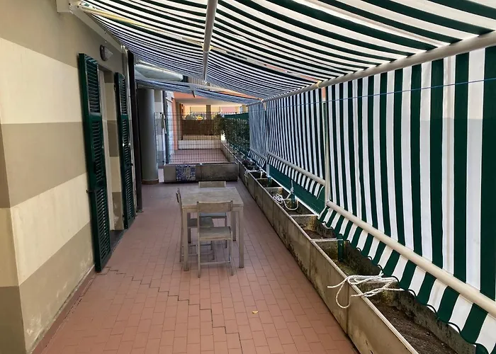 Casa Edoardo Levanto