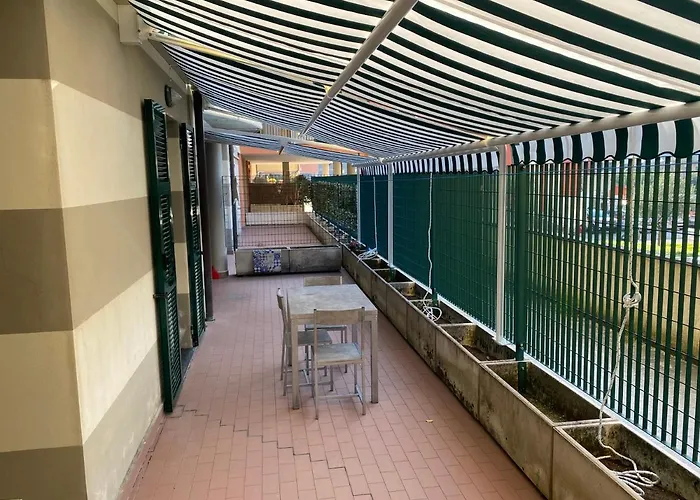 Appartamento Casa Edoardo