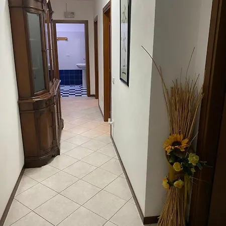 Casa Edoardo Apartment Levanto