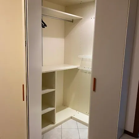 Casa Edoardo Apartment