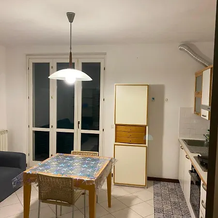 Casa Edoardo * Levanto