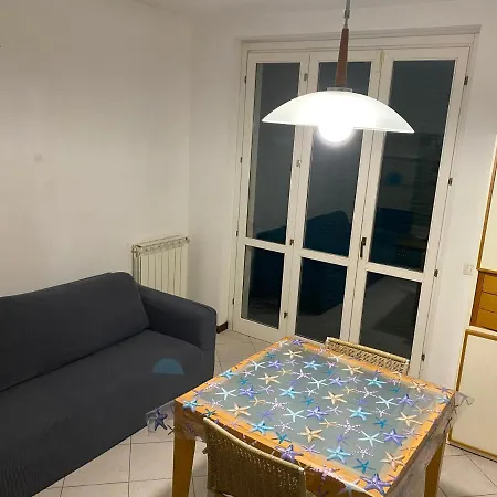 Casa Edoardo Apartment *