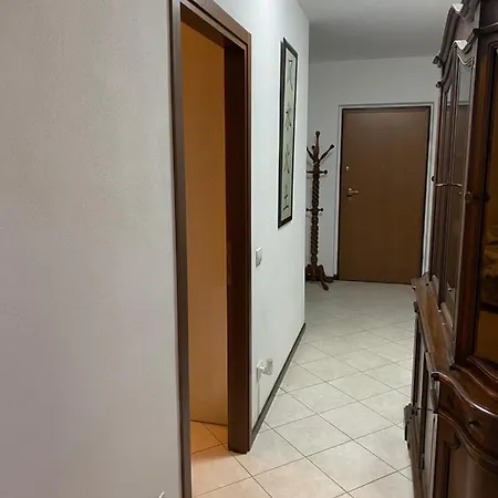 Appartamento Casa Edoardo *