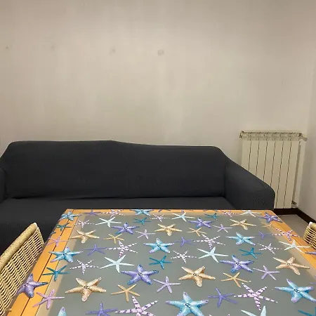 Casa Edoardo Apartment Levanto