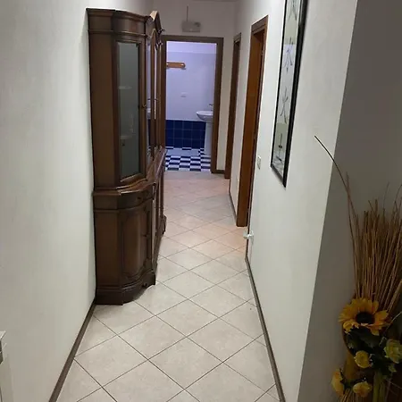 Casa Edoardo Appartement Levanto