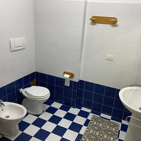 Appartamento Casa Edoardo *