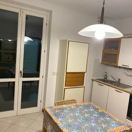 Apartment Casa Edoardo Levanto