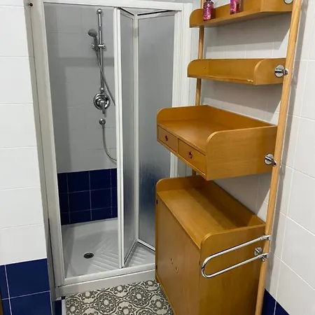 Appartement Casa Edoardo *