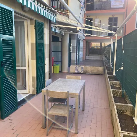 Casa Edoardo *