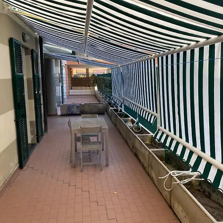 Casa Edoardo Levanto