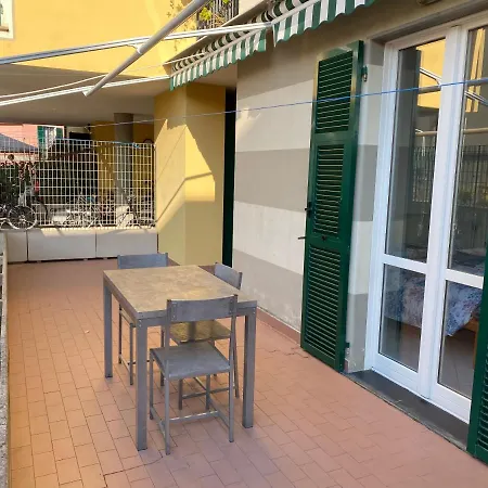 Appartamento Casa Edoardo *