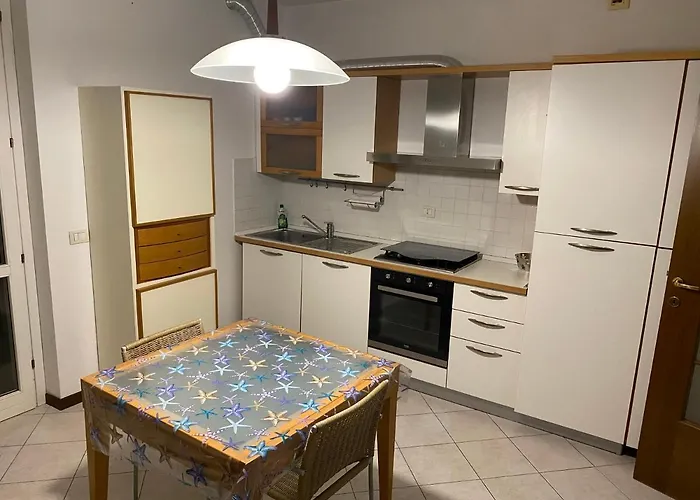 Casa Edoardo Apartamento Levanto