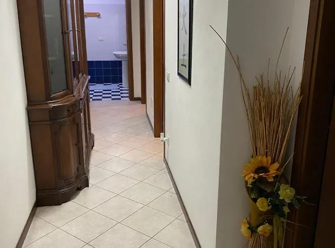 Casa Edoardo Daire Levanto