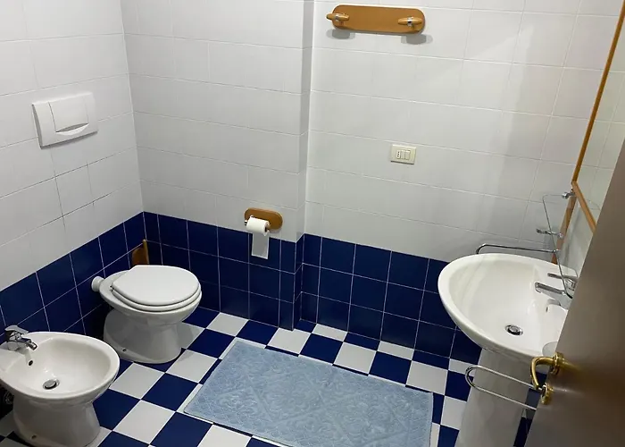 Casa Edoardo Apartamento *