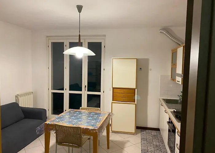 Casa Edoardo * Levanto