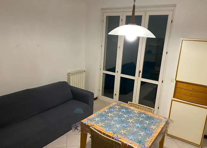 Casa Edoardo Apartamento *