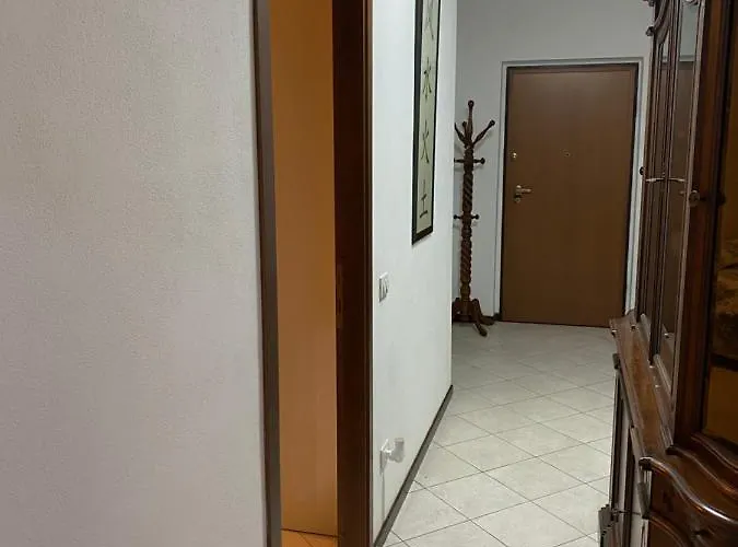 Apartamento Casa Edoardo *