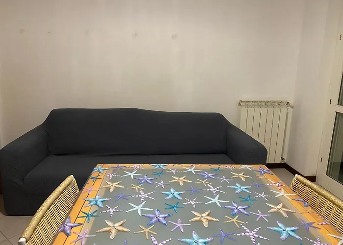 Casa Edoardo Apartamento Levanto