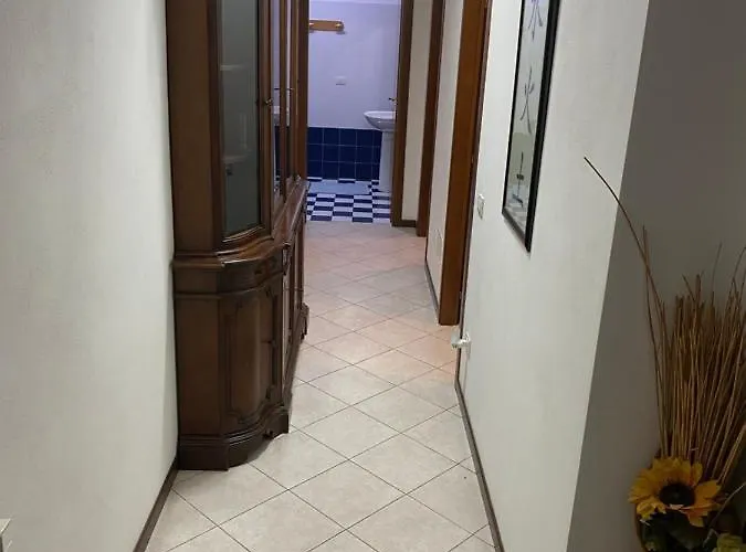 Casa Edoardo Daire Levanto