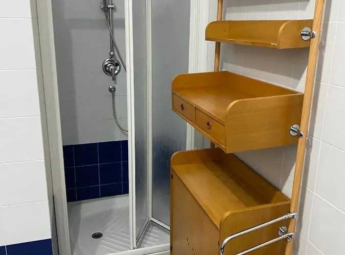 Daire Casa Edoardo *